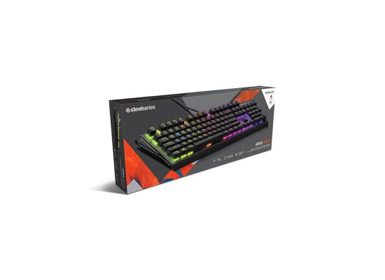 SteelSeries APEX M750